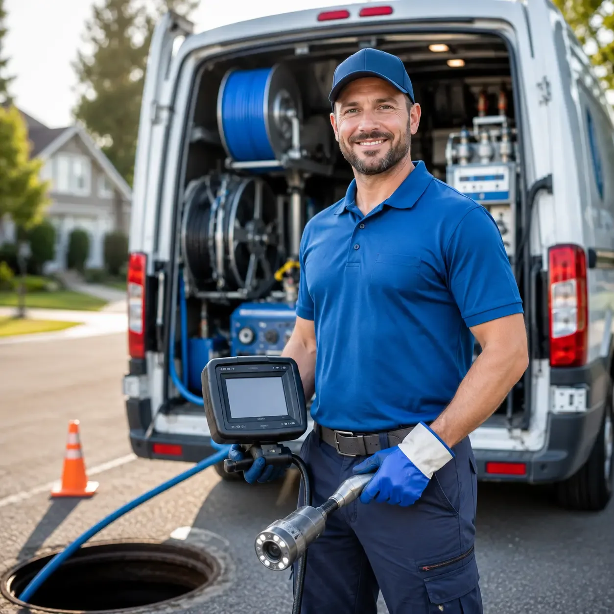 Local Pipe Relining specialists in Mellette, SD